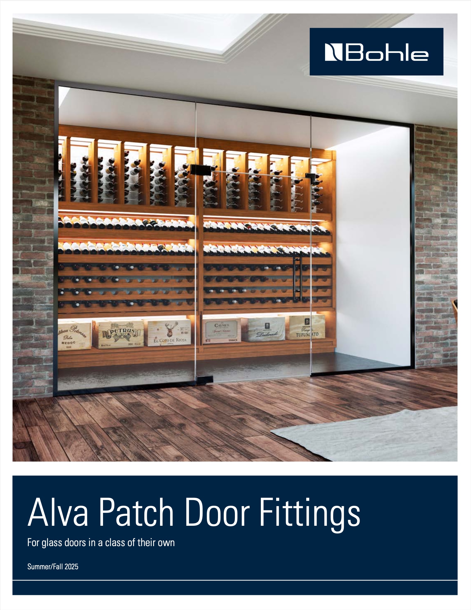 Alva Elevations